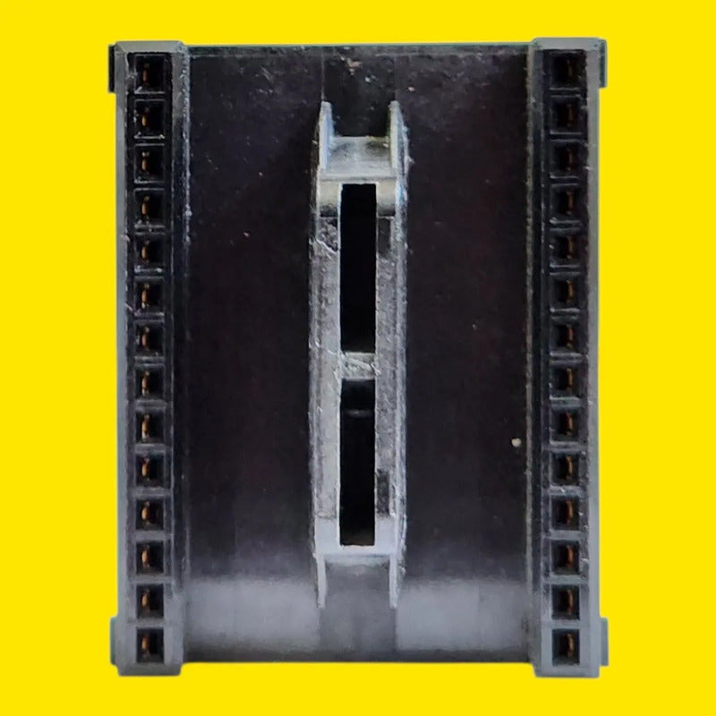 6es7390-0aa00-0aa0 Siemens Riel Din S7-300 Soporte Plc