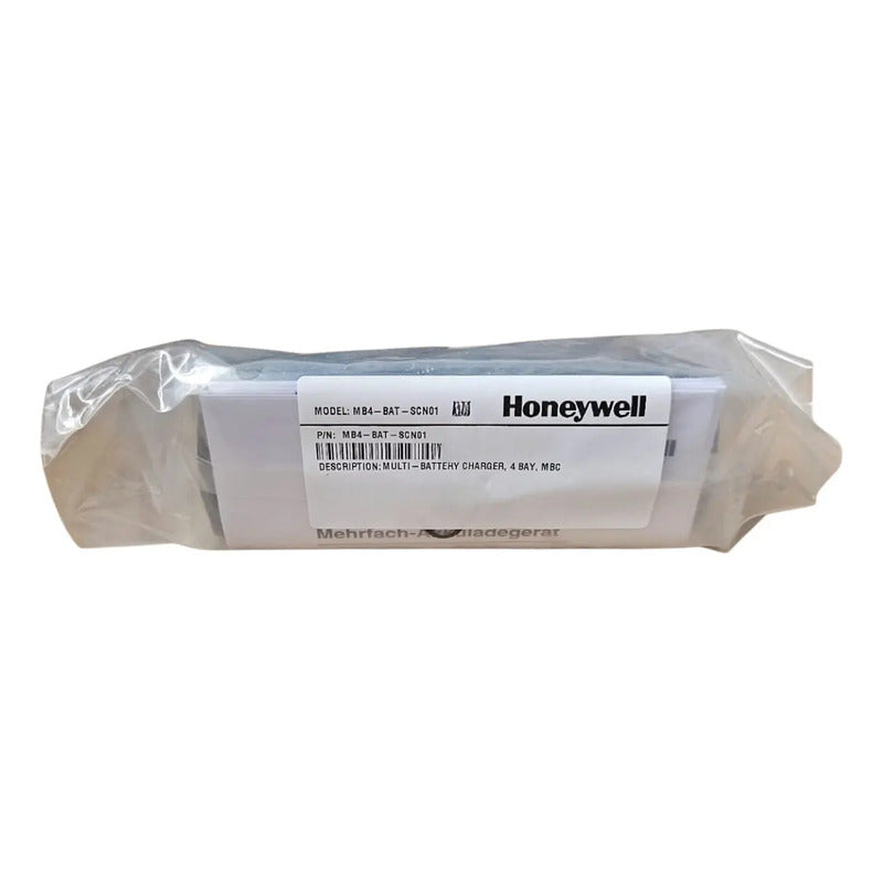 Honeywell Mb4-bat-scn01nad06 Charger Bat