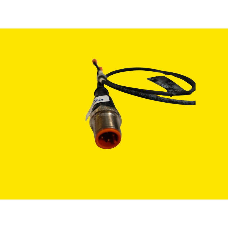 .ifm Mk5209 Interruptor De Proximidad