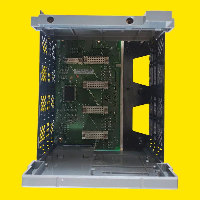 Allen Bradley 1746-a4 Chasis Slc 500 De 4 Ranuras
