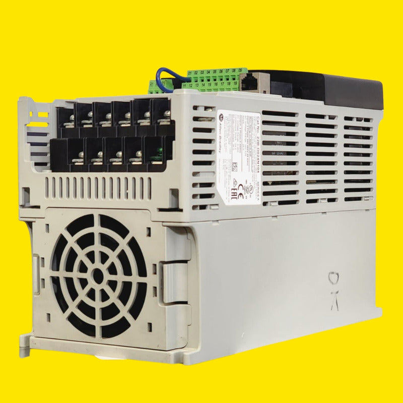 Allen-bradley 22b-d024n104 Variador Powerflex 40 15hp