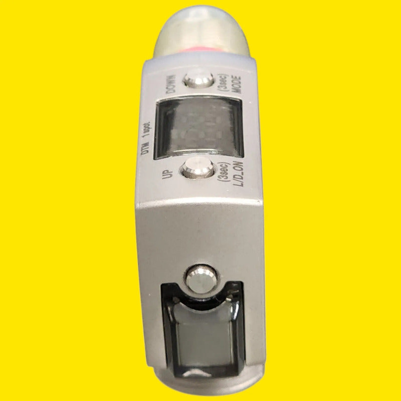 Keyence Lr-zb240cb Sensor Láser De Detección