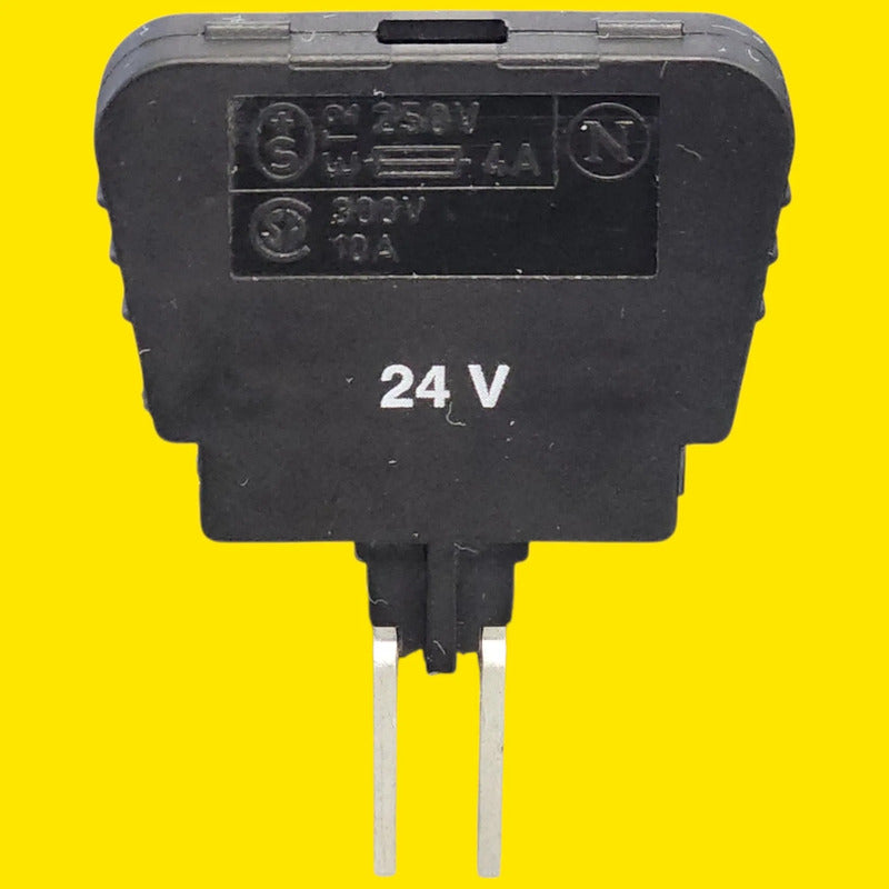 Phoenix Contact St-si-uk 4 Portafusible 0921011