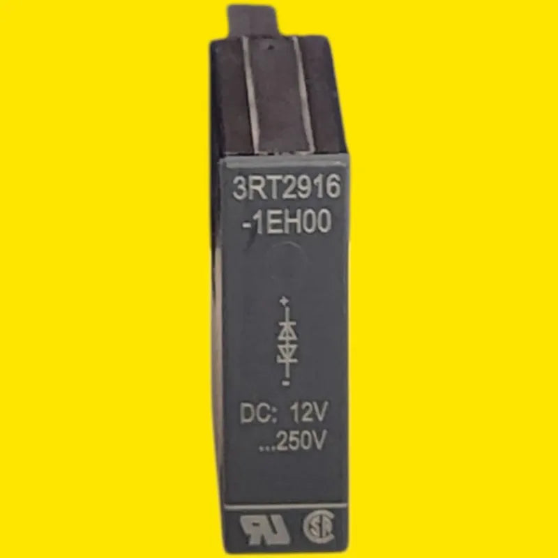 Siemens 3rt2916-1eh00 Limitador De Sobretensión Sirius