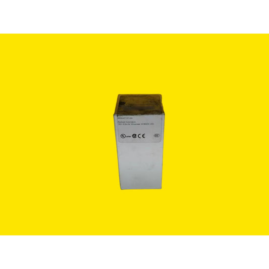 Allen Bradley 800t-q10g Ser N Piloto Luz Verde 800tq10g Nuev