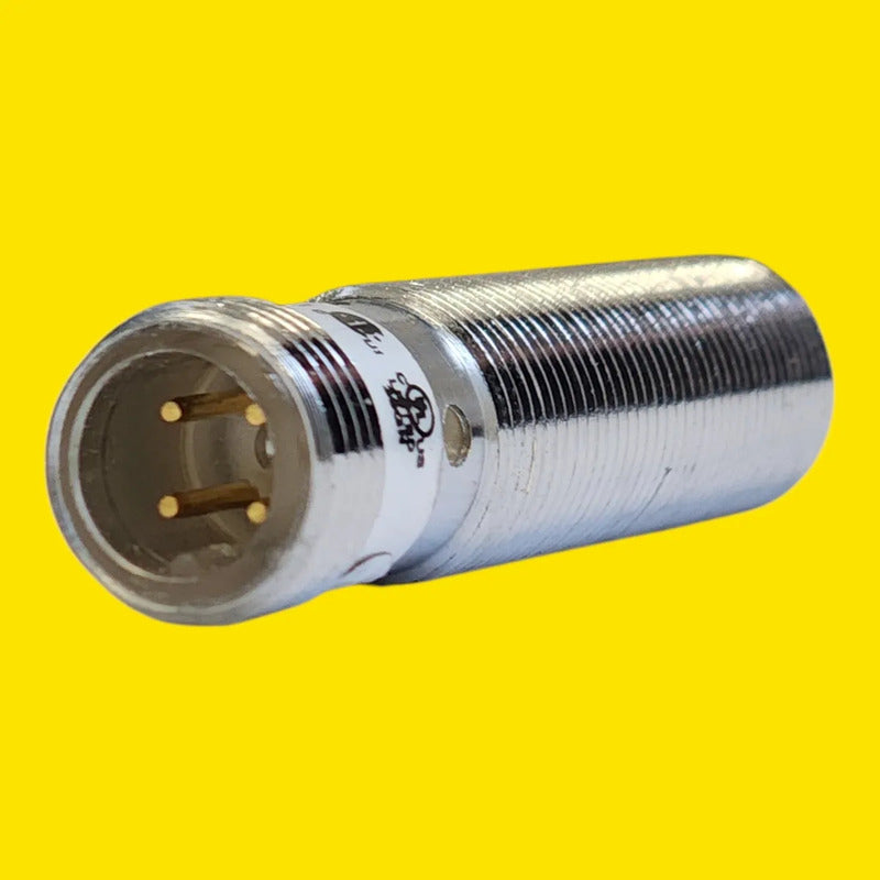 Sensor Inductivo Pnp Turck Bi4m12ap6xh1141 46070