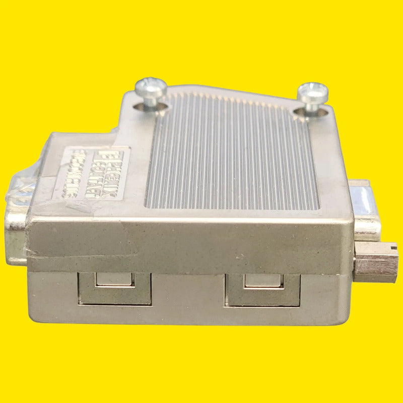 Phoenix Contact Subcon-plus-profib/pg/sc 2744500 Conector