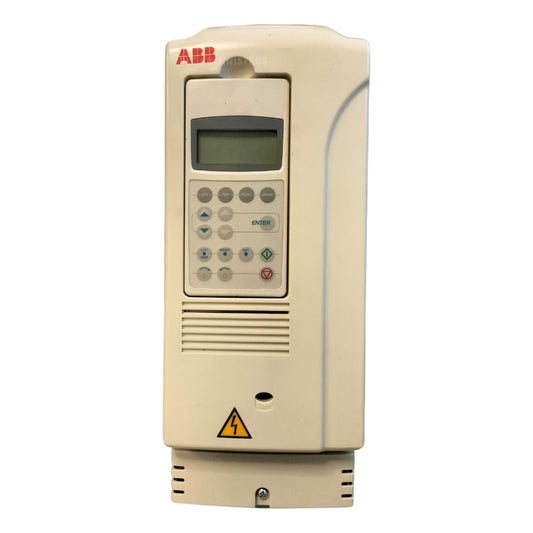 Abb Acs800-01-0004-5 Variador De Frecuen/controlador Cdp312r