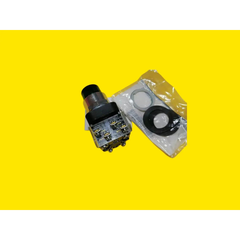 Allen Bradley 800t-pb16g Pulsador Verde Verde