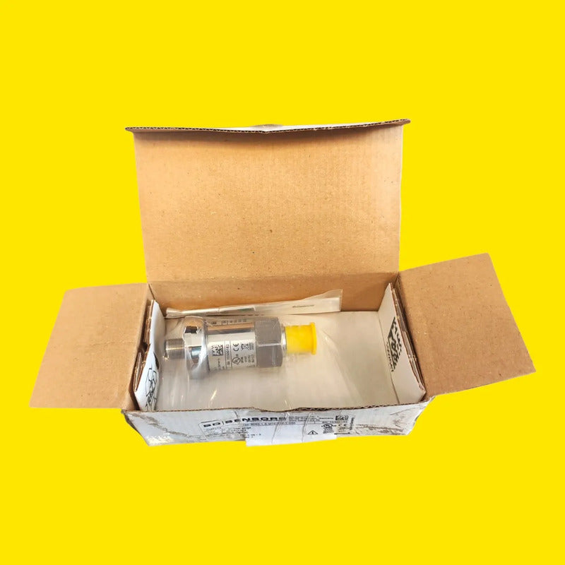 Bd Sensors Dmp343 Transmisor De Presión 100-s050-1-5-m10