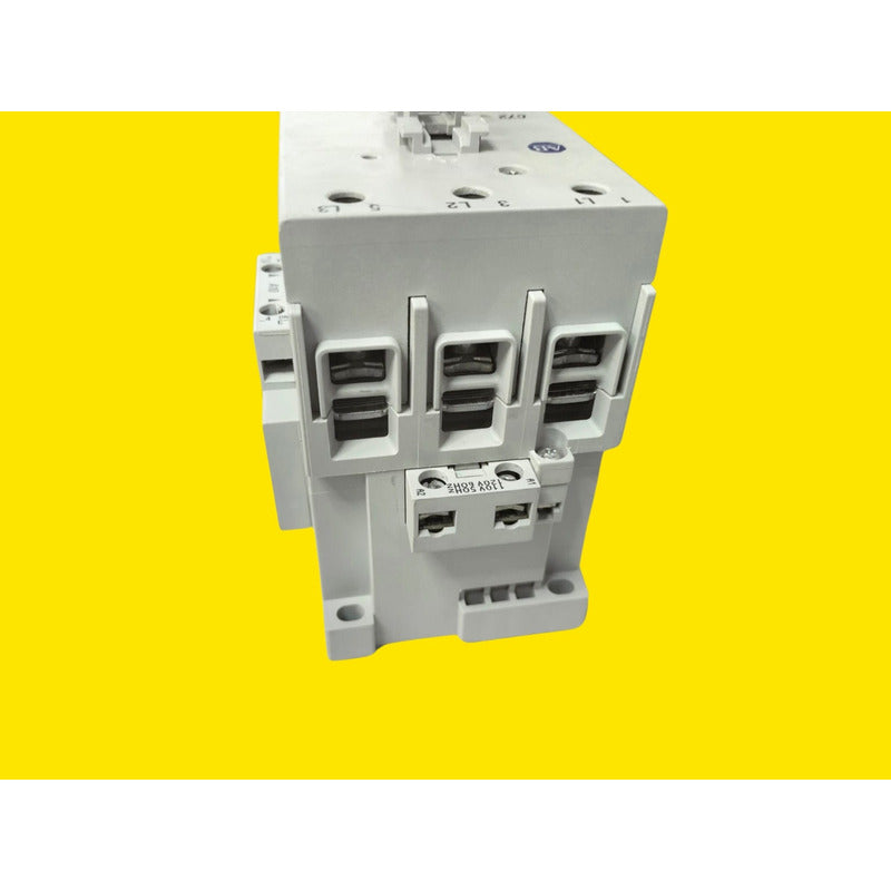 Contactor De Seguridad Allen-bradley 100s-c72d14c