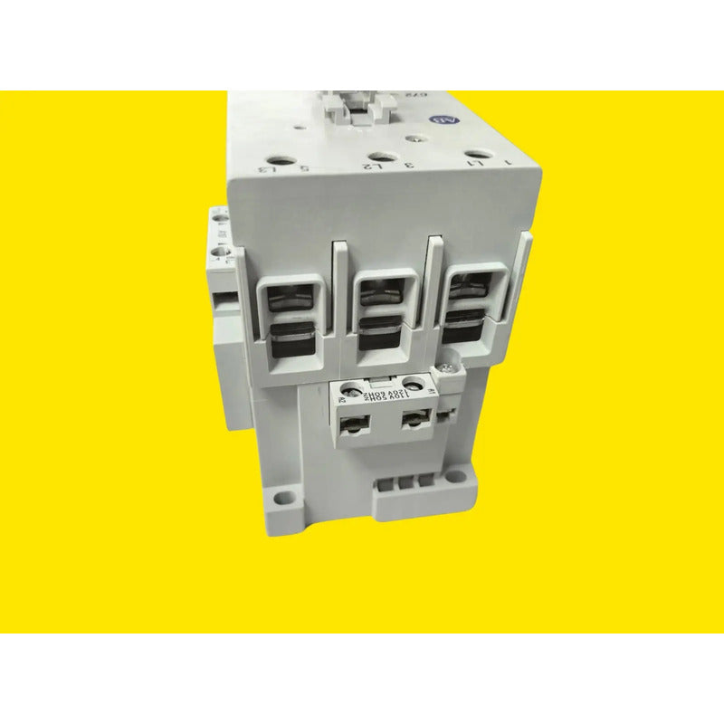 Contactor De Seguridad Allen-bradley 100s-c72d14c