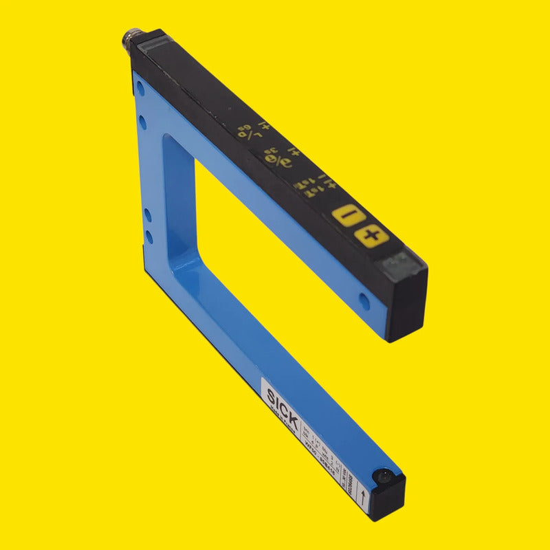 Sick Wf50-95b416 6028468 Sensor Conteo  Horquilla