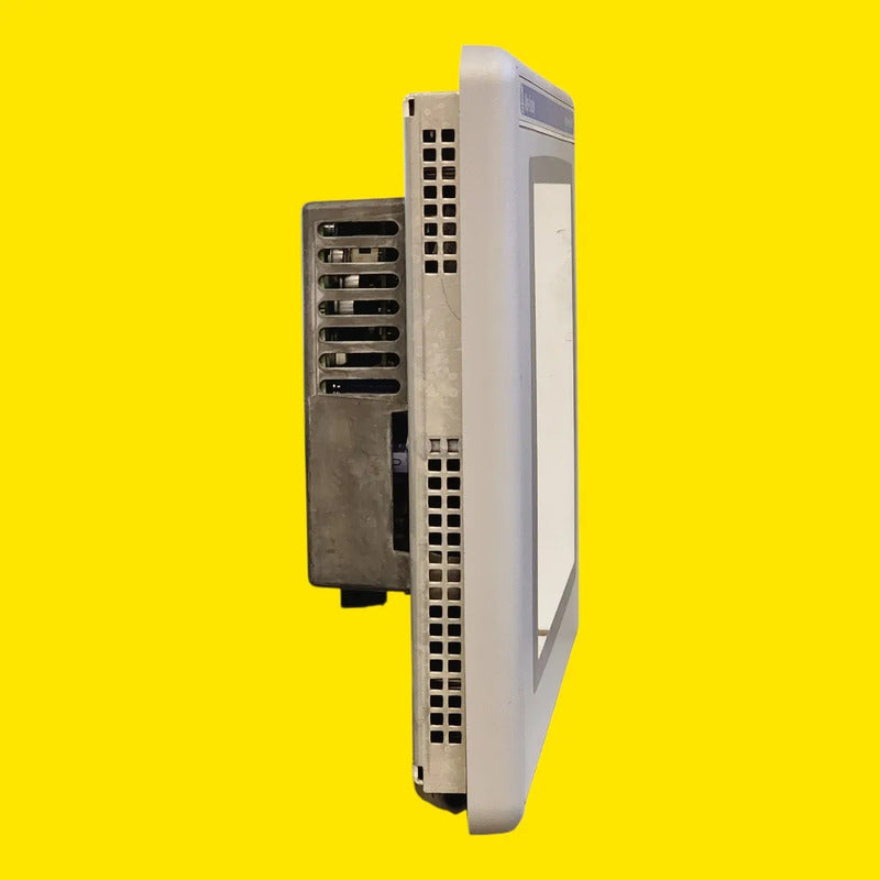 Panelview Plus 1000 2711p-t10c4d8 Allen Bradley Hmi