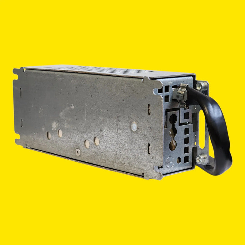 Variador De Frecuencia Siemens Micromaster 4