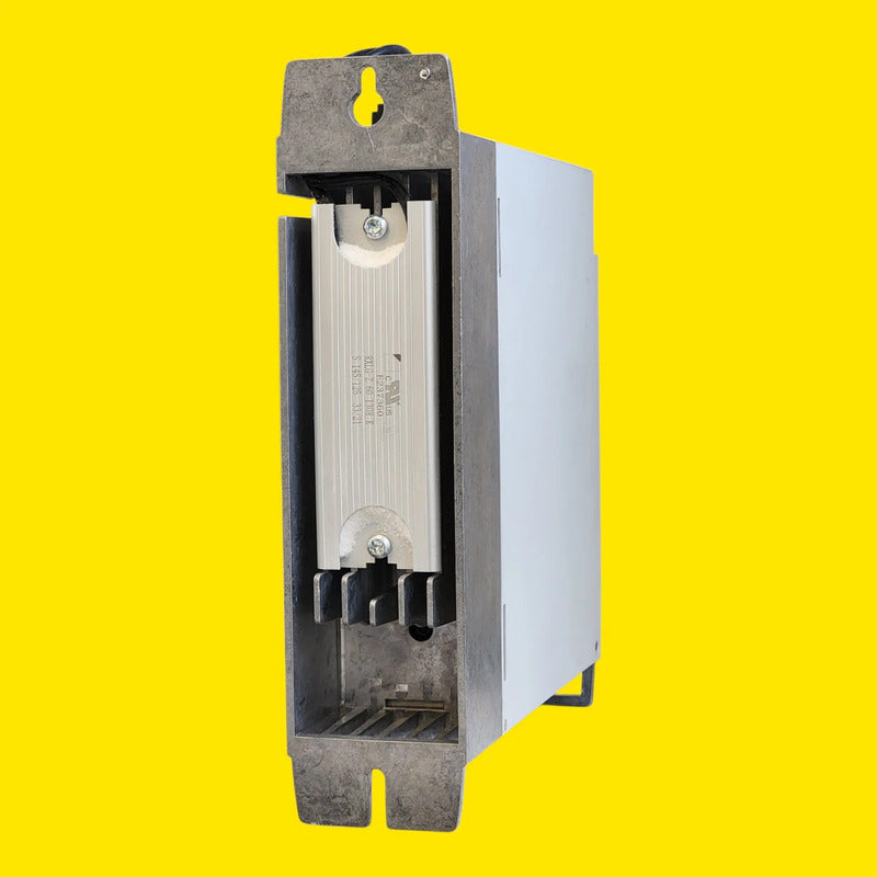 Festo Cmmt-as-c3-11a-p3-mp-s1 Servo Controlador 400v