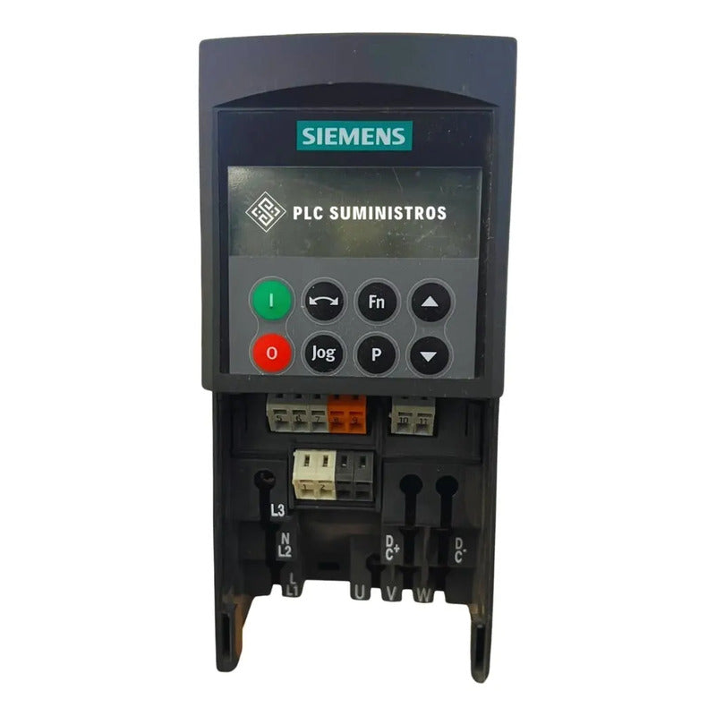 Siemens 6se6420-2ud17-5aa0