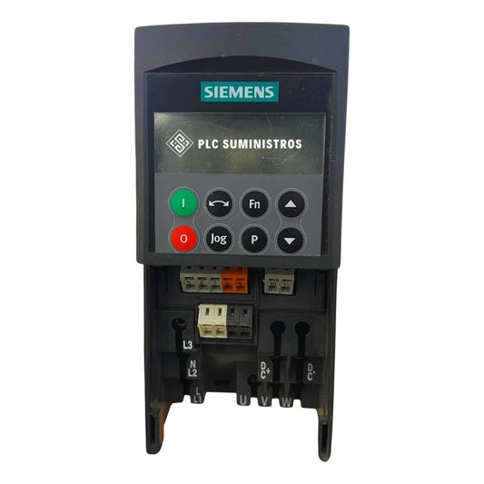 Siemens 6se6420-2ud17-5aa0