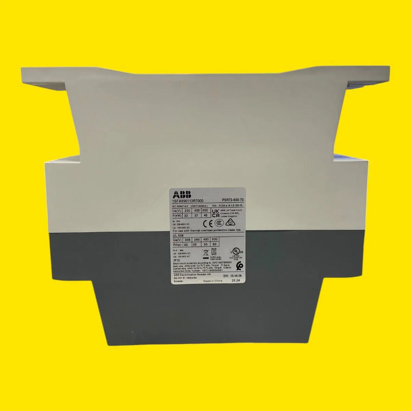 Abb 1sfa896113r7000 Bloque De Contactos
