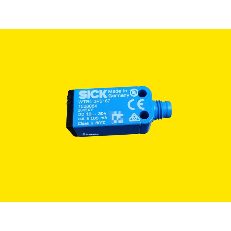 Sick Wtb4-3p2162 Sensor Fotoeléctrico
