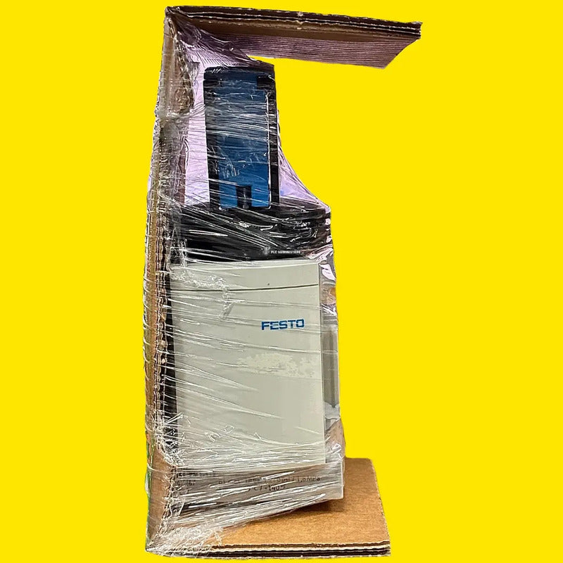 Festo Ms6-em1-1/2 Einschaltventil On/off Valve