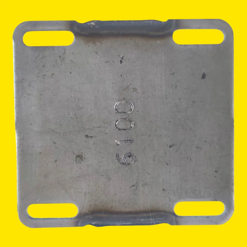 Abb 1tqy303262l1031 9t58k2802 Transformador 50va Negro