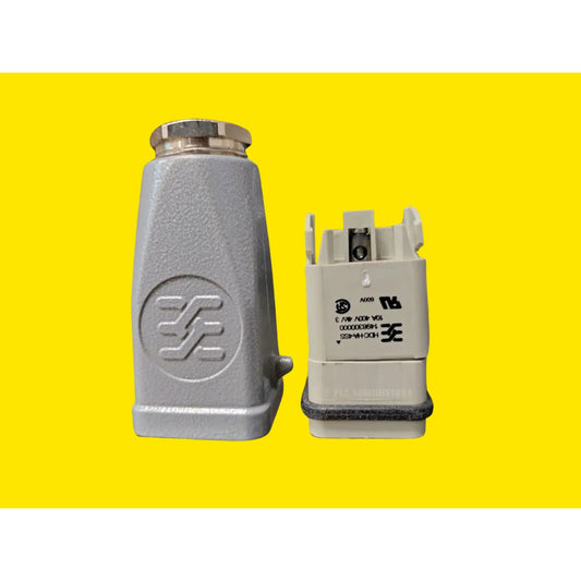 Weidmuller 1712590000 Hdc-kit-ha 04.400 Conectores .