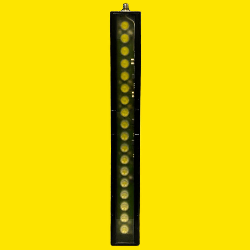 Banner Ledwla435xd6-xq Luz De Vision