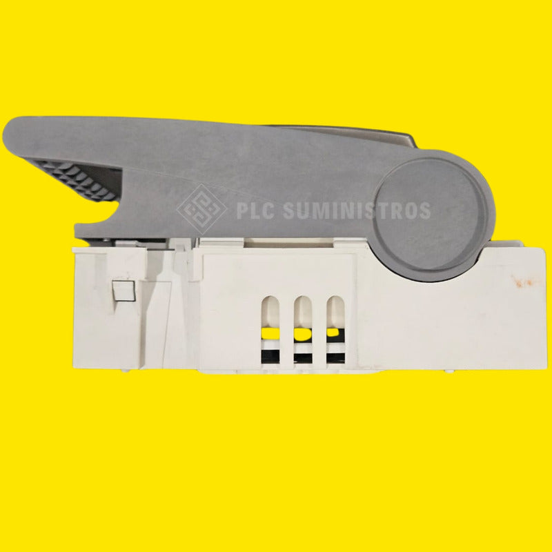 Abb Xlp 00 Desconectador De Fusible 3 Polos 160a 5060hz
