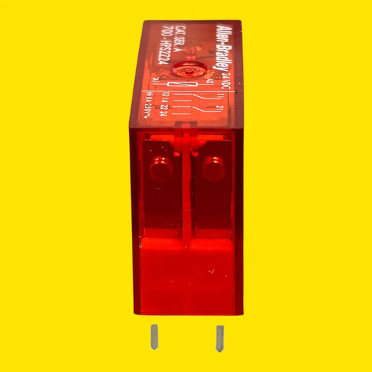 Allen-bradley 700-hps2z24 Relé De Potencia 24 Vdc