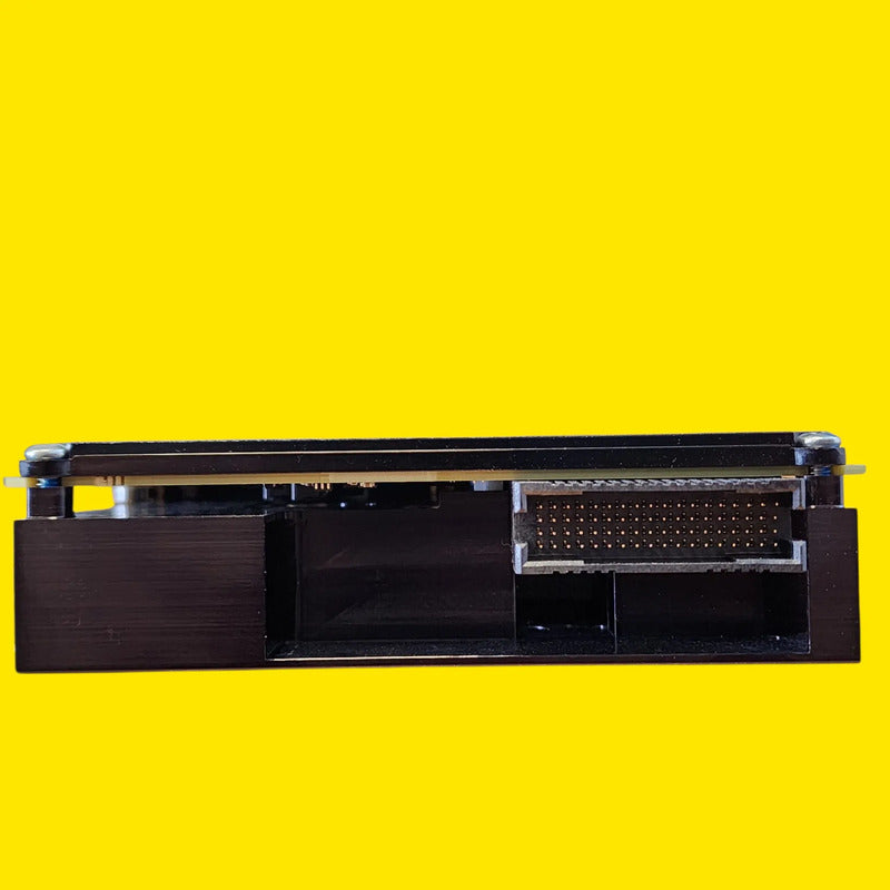 Allen Bradley  1756-en2tr Modulo Ethernet