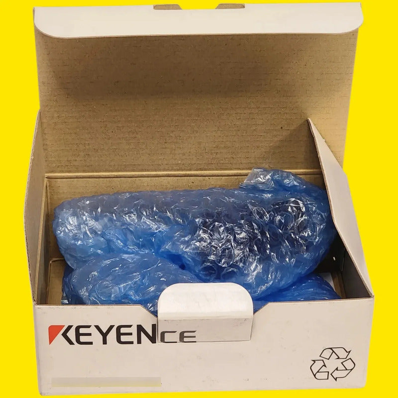 Keyence Gl-rb02 Soporte De Montaje Para Cortina De Seguridad