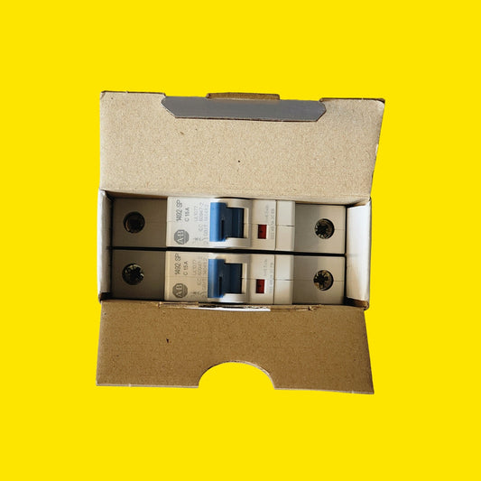 Allen-bradley 1492-spm1c150 Disy.
