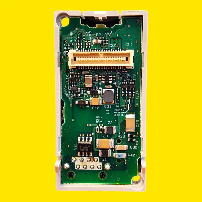 Allen Bradley 440c-enet Guardmaster Ethernet 1