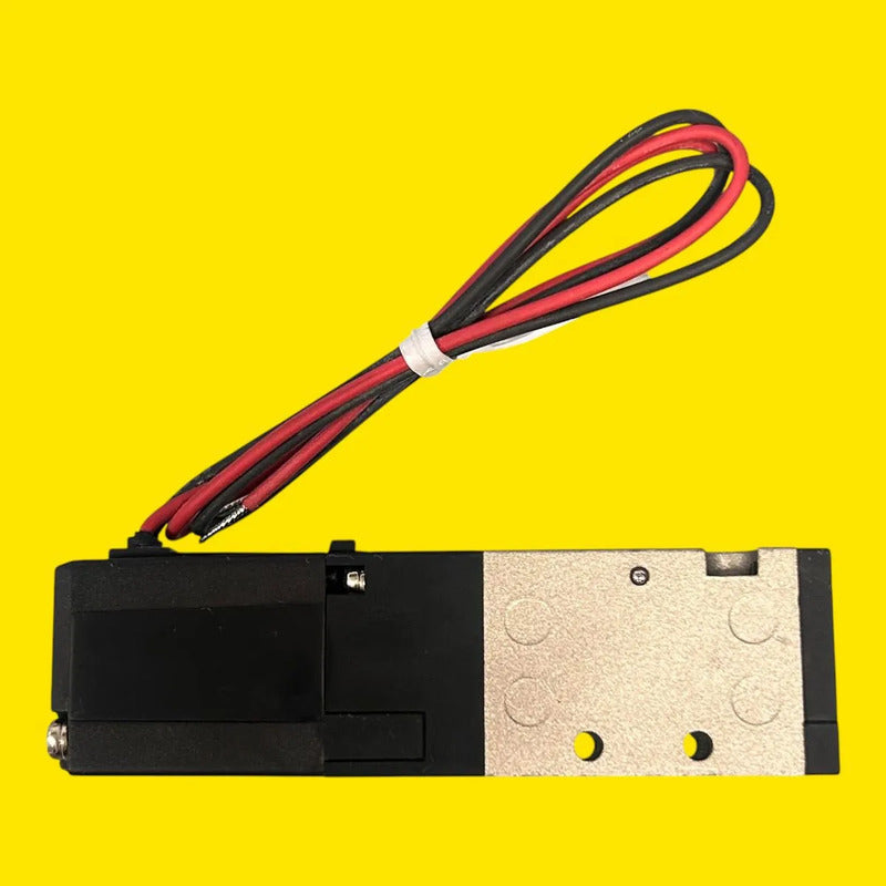 Smc Vz3120-5g-m5 Válvula Solenoide Neumática