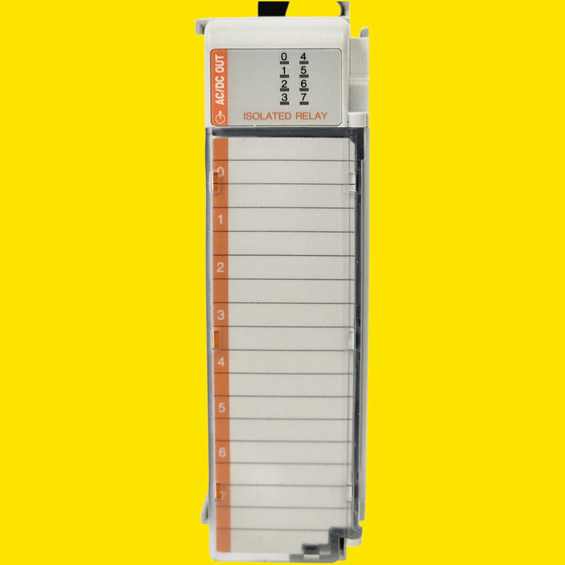 Allen-bradley 1769-ow8i Módulo Salida Compactlogix