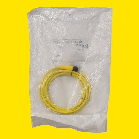 Allen Bradley - Allen Bradley 889d-f4ac-2 Cable 4pin Micro