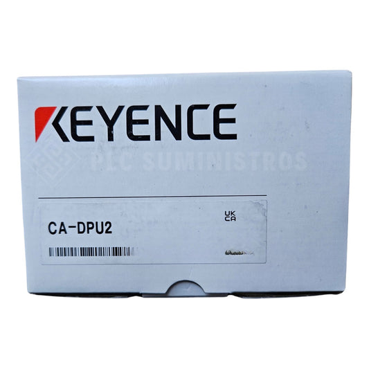 Keyence Dedicated Adapter Ca-dpu2