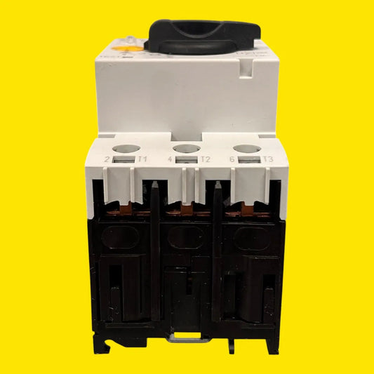 Eaton Pkzm0-20 Guardamotor Manual 20a Trifásico 50/60hz