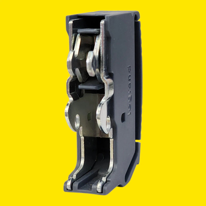Legrand 39400 Clema De Paso Para Tablero Electrico