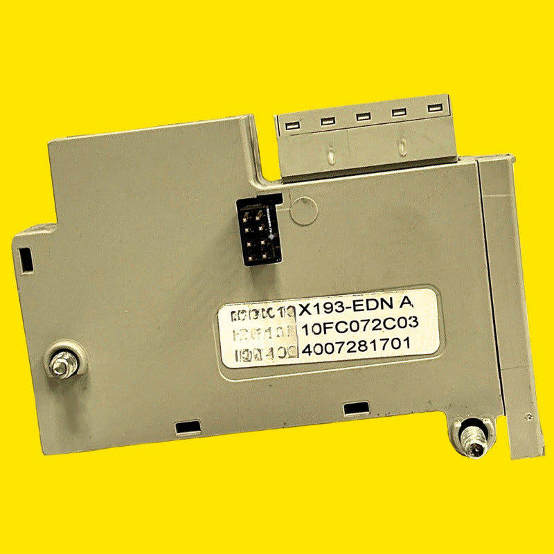 Allen-bradley 193-edn 193 Módulo