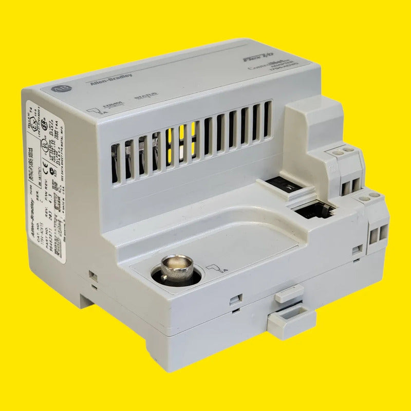 Allen Bradley 1794-acn15 Adaptador De Red Flex I/o