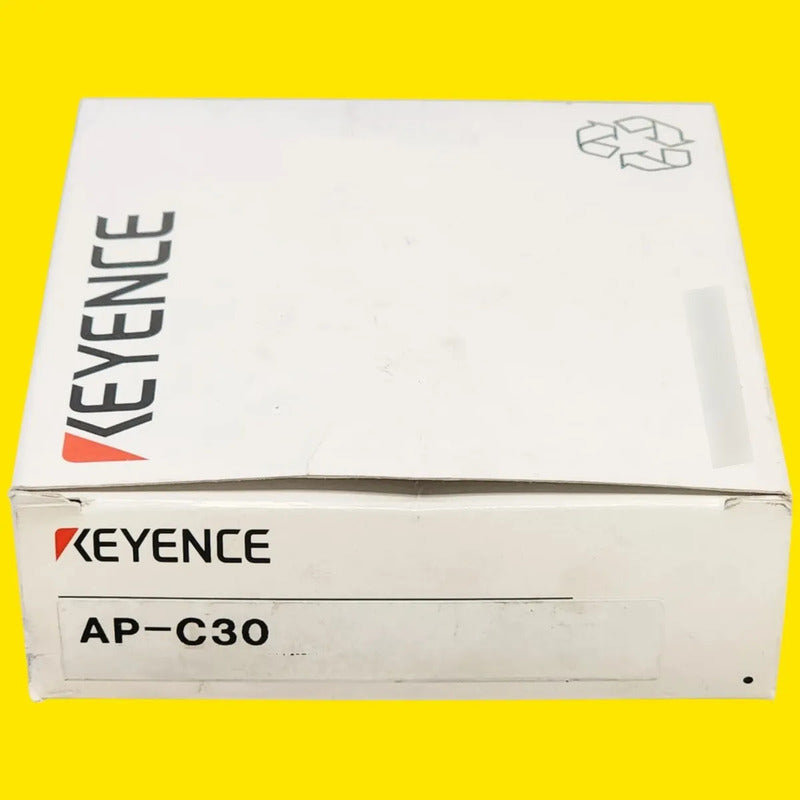 Keyence Ap-c30 Sensor De Presión Industrial
