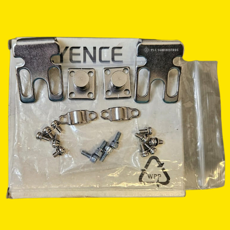 Keyence Mounting Bracket Op-42347
