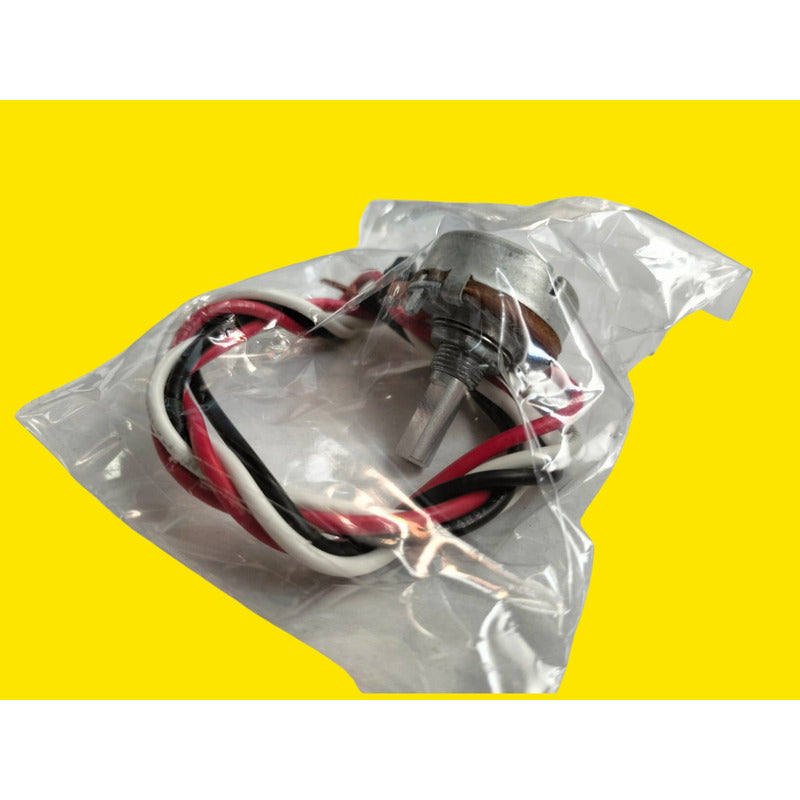 Bi Technologies Bi P231 2121 Potenciometro 3pzs