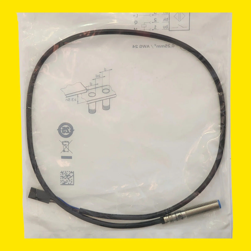 Sick Ime08-1b5pszwdks33 1062747 Sensor Inductivo Pnp