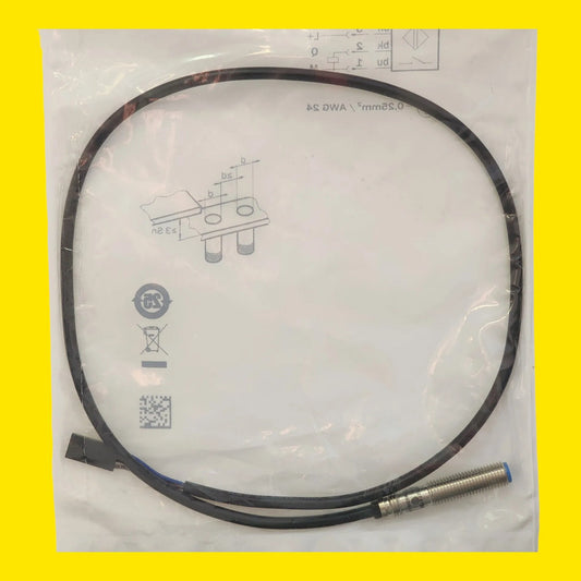 Sick Ime08-1b5pszwdks33 1062747 Sensor Inductivo Pnp