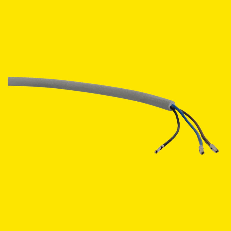 Cable Conexión Festo Sim-m8-3gd-5-pu M8 3 Pines 5m (159421)