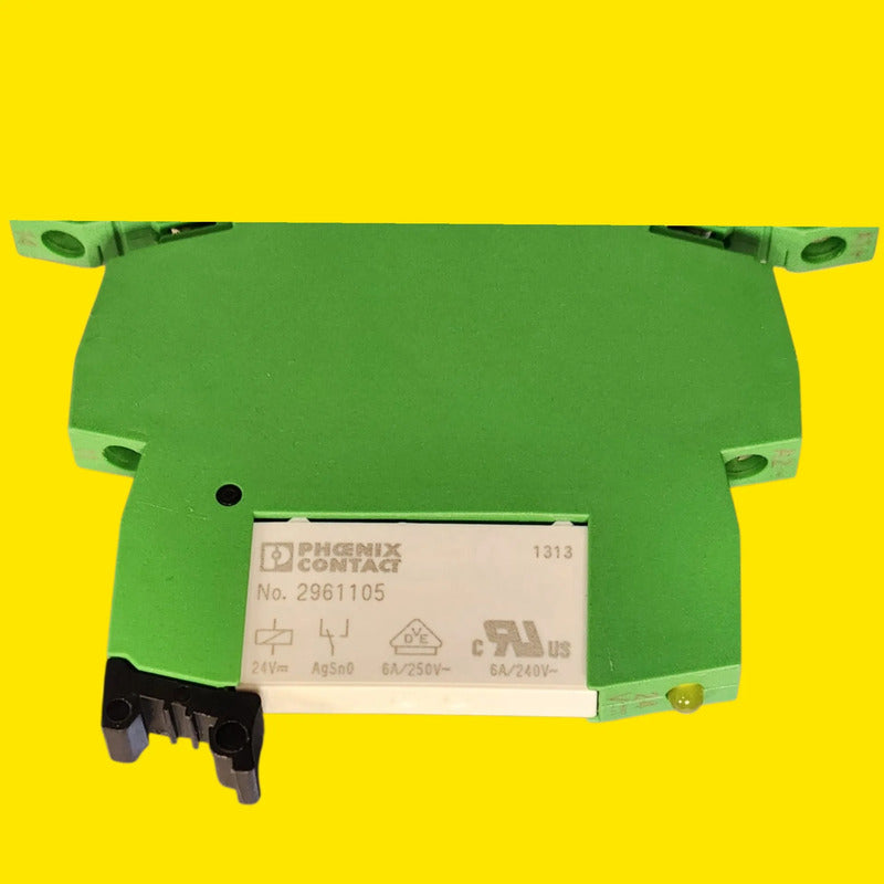 Phoenix Contact Plc-rsc-24dc/21 2966171 Módulo Relé