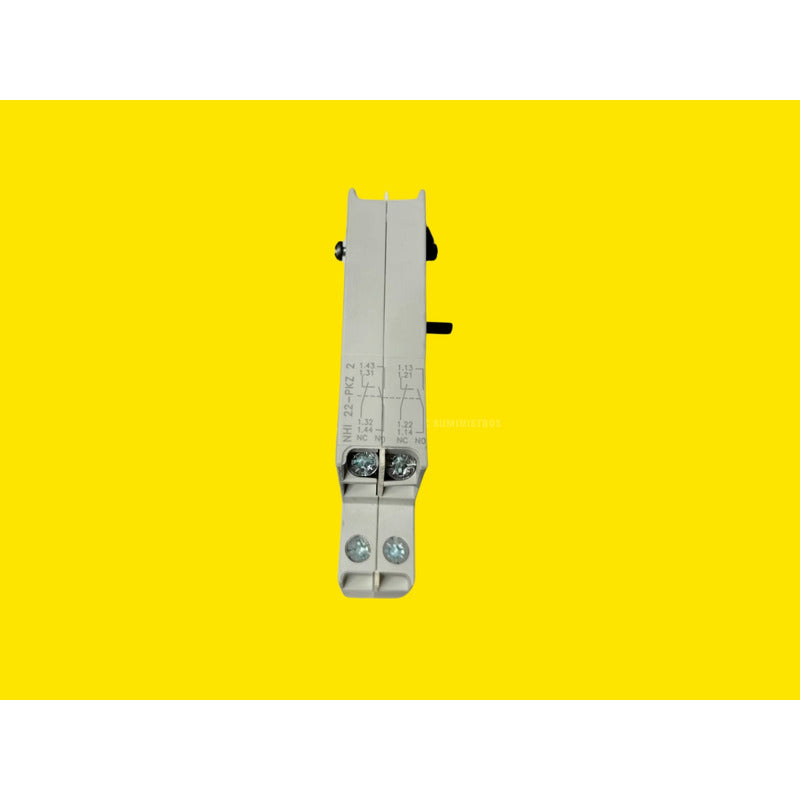 Moeller Nhi22-pkz2 Contacto Auxiliar De Montaje